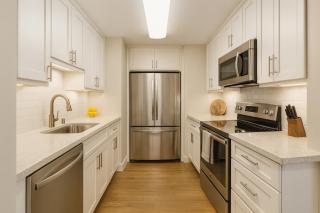 Marina Del Rey Getaway - Resort Amenities in Marina del Rey - 1