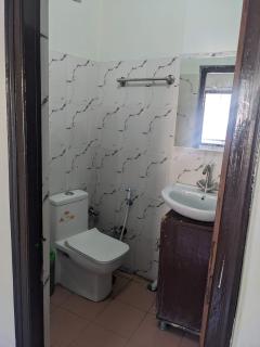 Spontrail Hostel - 3