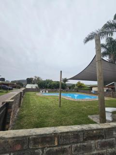River Apartment in Gated Complex - 2