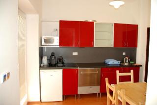 Apartmán Jeseník - Jeseník - 5