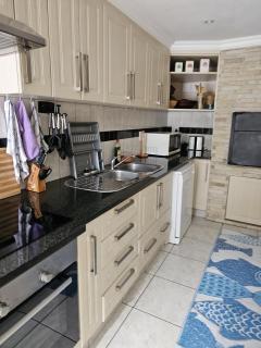 River Apartment in Gated Complex - 3