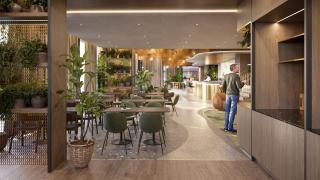 Novotel Tallinn - 7