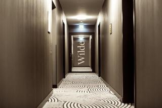 Wilde Aparthotels Berlin, Checkpoint Charlie - 3