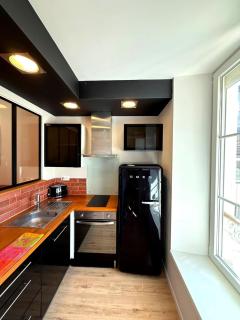 L'Escapade Méditerranéenne - 5