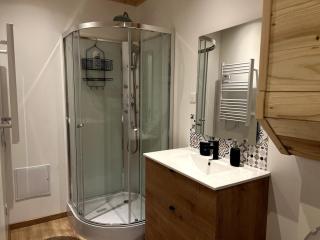 Studio des bains - 3