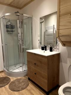 Studio des bains - 1