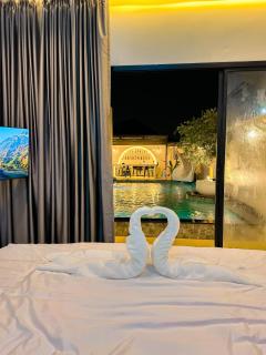 Skyline Resort - Ban Khlong Lat Bua Khao - 7
