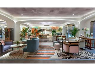 Mercure Chengdu Jinniu Wanda Plaza - 2