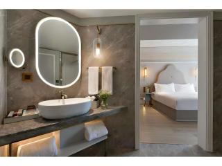 Mercure Chengdu Jinniu Wanda Plaza - 1