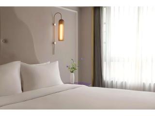 Mercure Chengdu Jinniu Wanda Plaza - 0