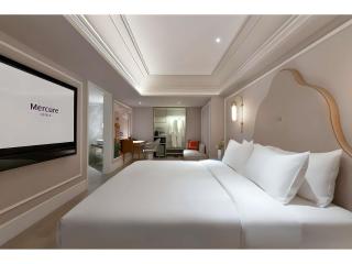 Mercure Chengdu Jinniu Wanda Plaza - 4