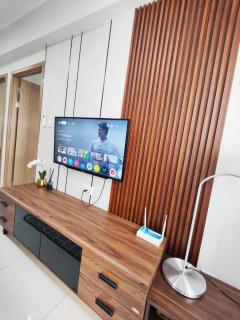 2 Bedroom at Baloi Apartment batam - 7