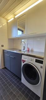 Arctic Villa Iisakki - 2