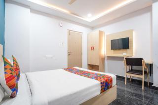 FabHotel Orion - Nr Shilparamam, Hi tech city - 5