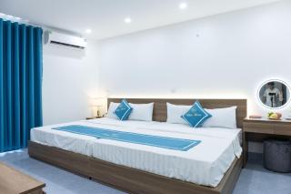 Diện Hoa Homestay - 8