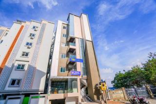 FabHotel Orion - Nr Shilparamam, Hi tech city - 0