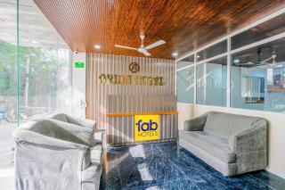 FabHotel Orion - Nr Shilparamam, Hi tech city - 9