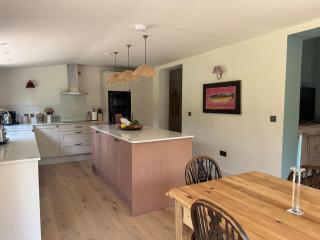A converted Coach House - 3