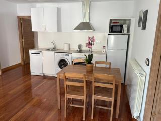 Apartamentos Pirineo - 9