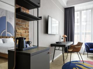 Mercure Krakow Fabryczna City - 1