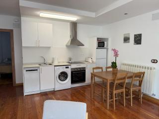 Apartamentos Pirineo - 8