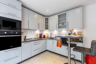 Wohnung mit 3 Schlafzimmern - 1