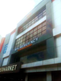M k residency - 5