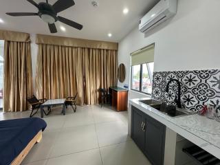 Roooftop villa - 4