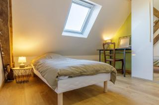 Le Logis de la Basse Ville - 8