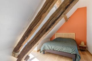 Le Logis de la Basse Ville - 6