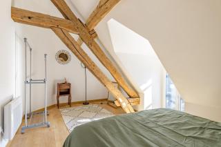 Le Logis de la Basse Ville - 2