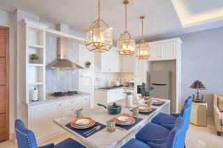 Maison Verte - 3 BR Forest View - Dago Suites - 0