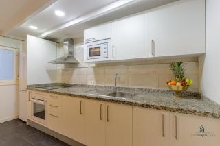 Living4Malaga El Escondite Triplex - 3