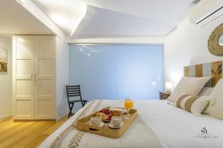 Living4Malaga El Escondite Triplex - 2
