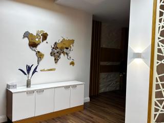 Astana circle plaza - 9