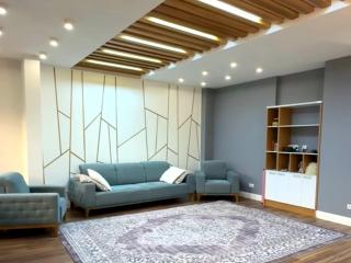 Астана Круглая площадь Business apartment - 6