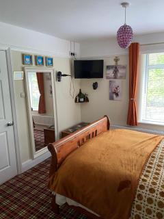 Cornerways Guest House St Austell Cornwall - 4