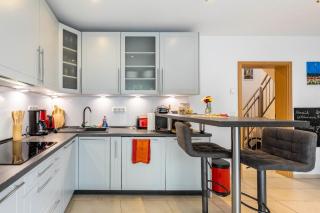 Wohnung mit 3 Schlafzimmern - 2