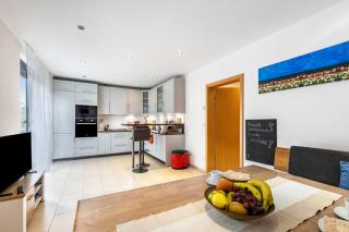 Wohnung mit 3 Schlafzimmern - 4