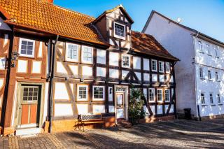 Lauterbach im Herzen der Altstadt - 9