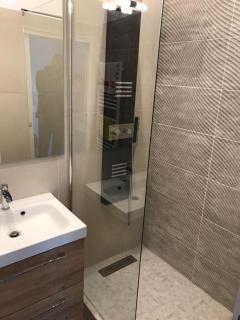 Appartement équipe a proximité du vieux-port et de la corniche malmousque - 3