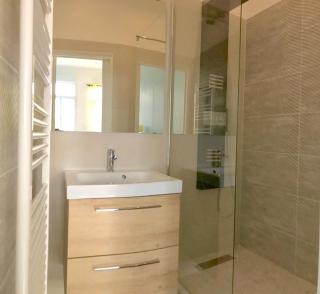 Appartement équipe a proximité du vieux-port et de la corniche malmousque - 1