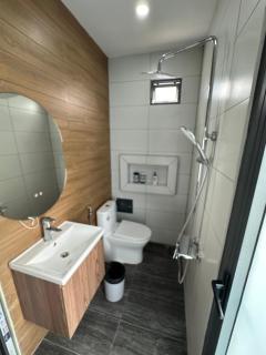 Roooftop villa can ho penhouse Tay ninh - 8