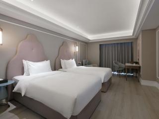 Mercure Chengdu Jiuyanqiao - 5