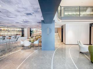Mercure Harbin West Railway Station - 7