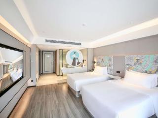 Mercure Harbin West Railway Station - 3