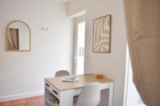 Le Petit Cèpe - Hyper Centre Bergerac - 1