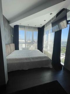 Premium apartament în Chișinău , Centru - 6