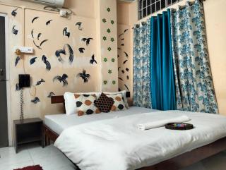 Quarto inn - 1