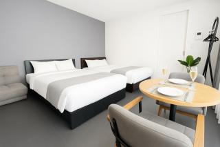 Stay&Go阿倍野1号室 - 9